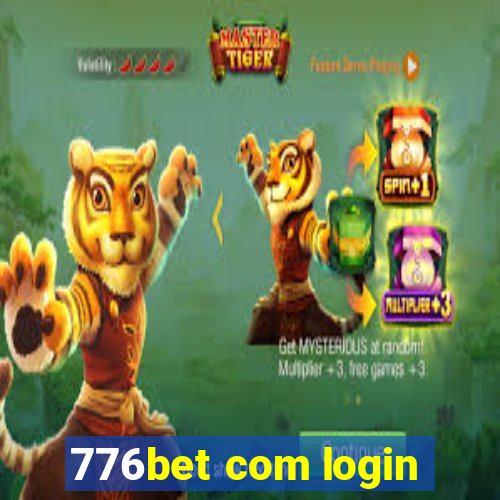 776bet com login